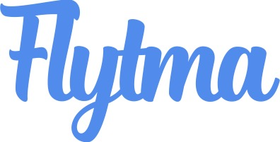 Flytma logo