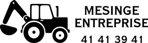 Mesinge Entreprise logo