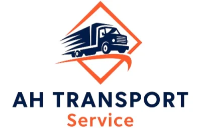 AH Transport Service logo