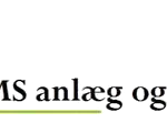 MS Anlæg og Service
