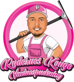 Rudernes Konge logo
