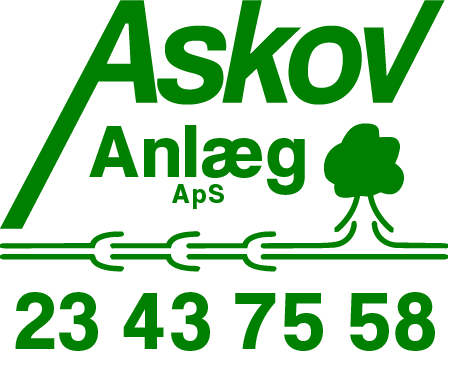 Askov Anlæg