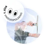 Boje\'s Vinduespolering