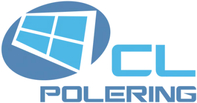CL Polering logo