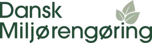 Dansk Miljørengøring logo