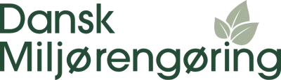 Dansk Miljørengøring logo
