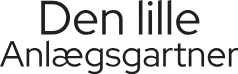 Den lille Anlægsgartner logo