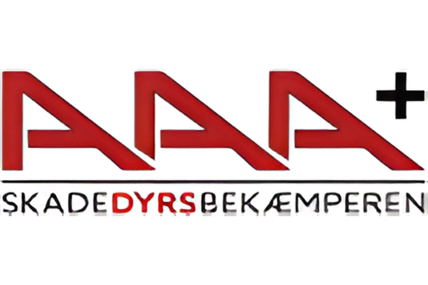 Skadedyrsbekaemperen logo