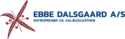 Ebbe Dalsgaard logo
