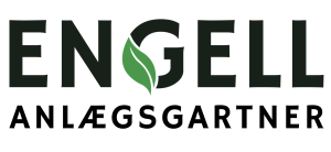 Engell Anlægsgartner logo