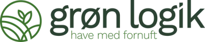 Grøn Logik logo