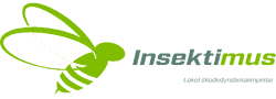 Insektimus logo