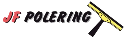 J.F. Polering logo