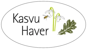 Kasvu Haver logo
