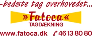 Fatoca Tagdækning logo