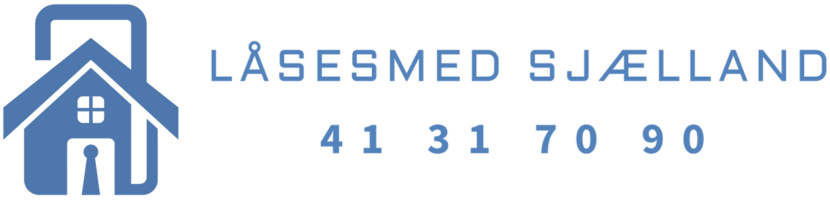 Låsesmed Sjælland