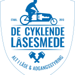 Den Cyklende Låsesmed