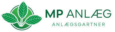 MP Anlæg logo