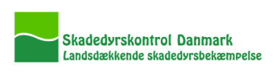 Skadedyrskontrol Danmark logo