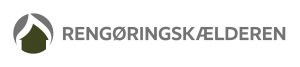 Rengøringskælderen logo