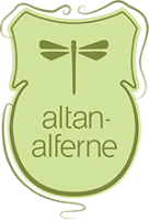 Altan-alferne logo