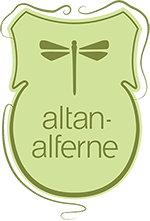 Altan-alferne