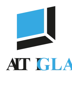 Alt i Glas logo