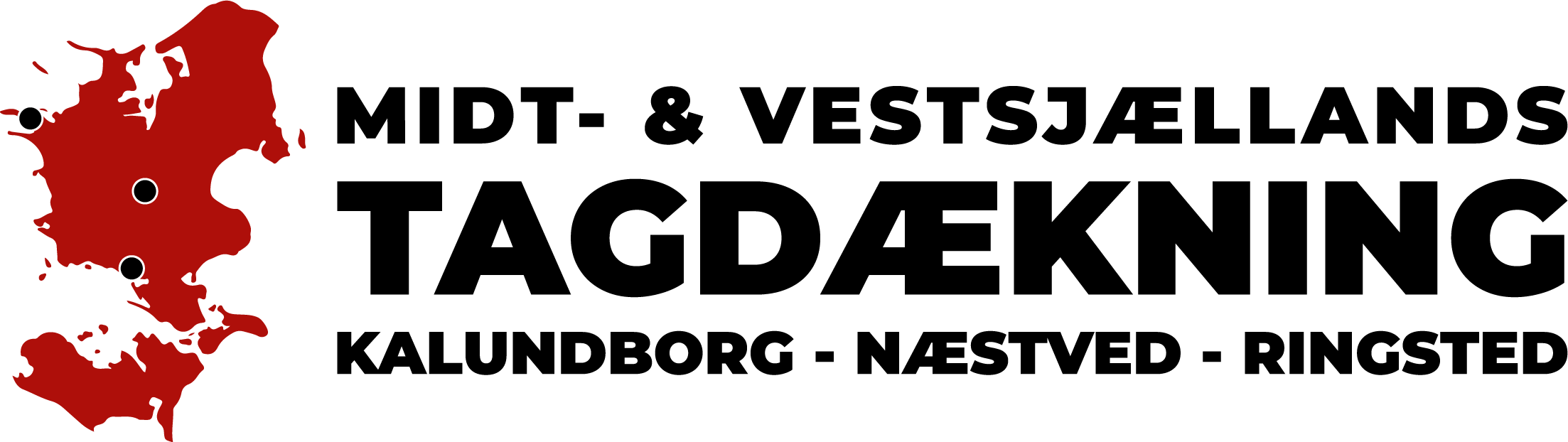 Midt- & Vestsjællands Tagdækning