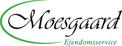 Moesgaard Ejendomsservice ApS logo