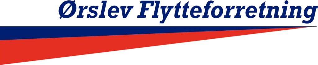 Ørslev Flytteforretning