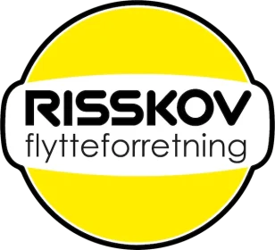 Risskov Flytteforretning logo