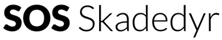 SOS Skadedyrssikring logo