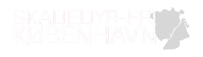 Skadedyr-Fri København logo