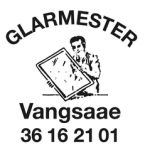 Glarmester Vangsaae