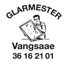 Glarmester Vangsaae