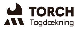 Torch Tagdækning logo