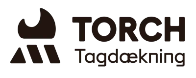 Torch Tagdækning logo