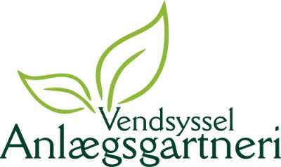 Vendsyssel Anlægsgartneri logo
