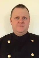 Skorstensfejerfirmaet Bruno Olesen logo