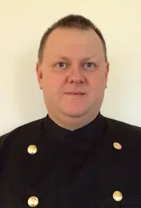 Skorstensfejerfirmaet Bruno Olesen