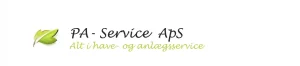 PA-Service logo