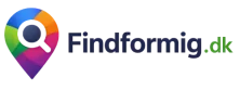 Findformig.dk logo
