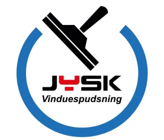 JYSK-VINDUESPUDSNING ApS logo
