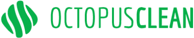 Octopus Clean ApS logo