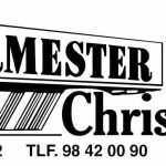 Glarmester Jan Christensen