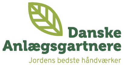 Anlægsgartner Troels Jensen