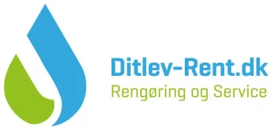 Ditlev-Rent.dk logo