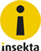 Insekta logo