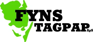 Fyns Tagpap logo