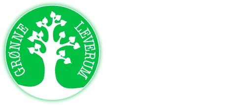 Grønne Leverum